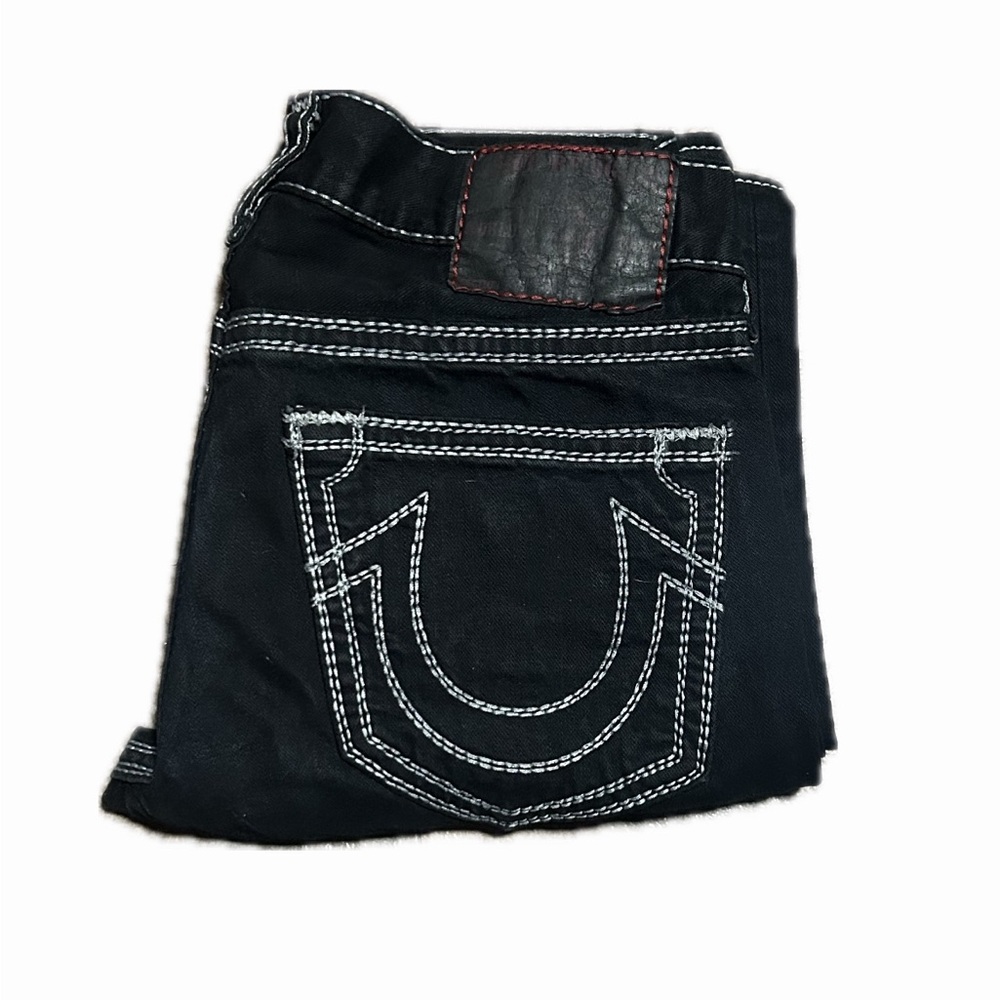True Religion Ricky QTs